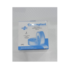Zinc oxide plaster 2