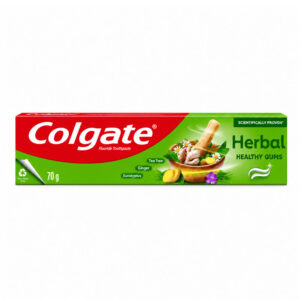 COLGATE TOOTH PASTE 70G