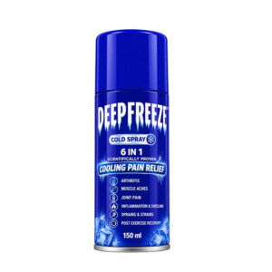 Deep freeze spray 150ml