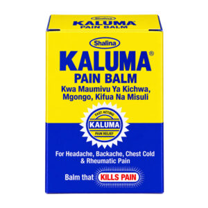 Kaluma  balm 9g