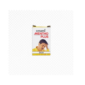 Mentho plus jar30g