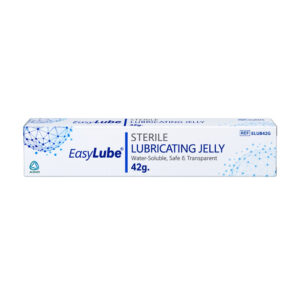 Easylube jelly 42g