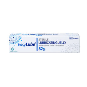Easylube jelly 82g