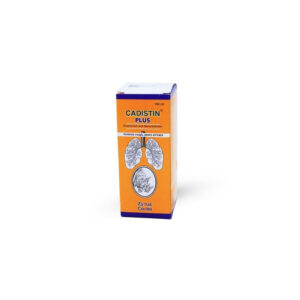 Cadistin plus susp