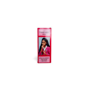 Trihistamine syrup 100ml