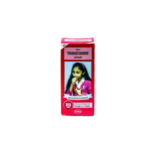 Trihistamine 60ml