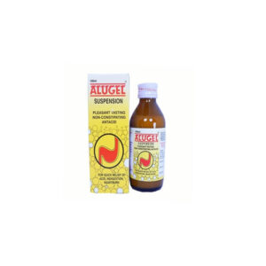 Alugel plus