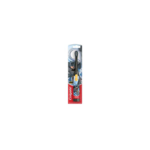 Colgate battery toothbrush Batman