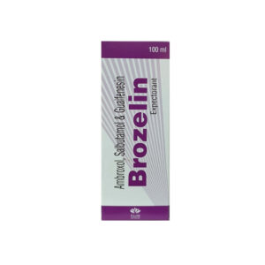 Brozelin Exp 100ml