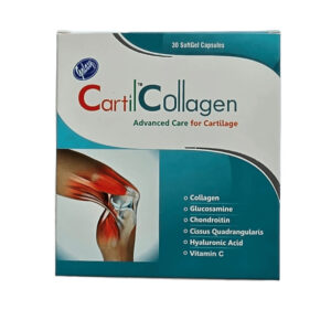 Cartil collagen capsules 30s