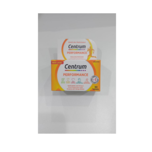 Centrum performance tablets 30s