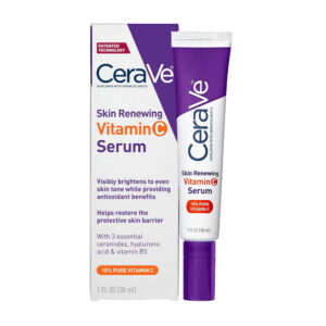 cerave skin renewal vitamin c serum 30ml