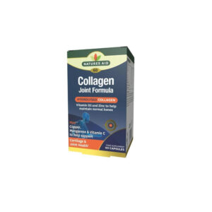 NA Collagen joint formula 60s