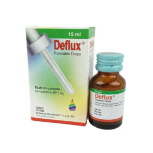 Deflux syrup 100ml