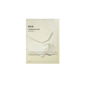 ABIB COLLAGEN JERICHO ROSE SHEET MASK