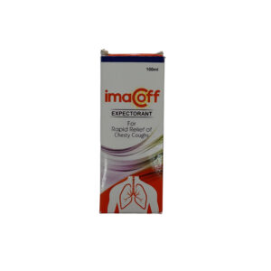 Imacof Expectorant 100ml