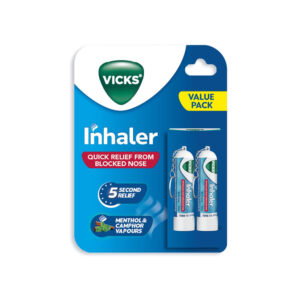 Vicks inhaler stick 0.5ml