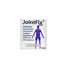 Jointfix caps 20s