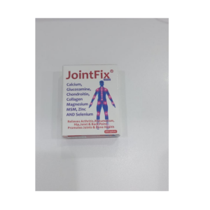 Jointfix caps 20s