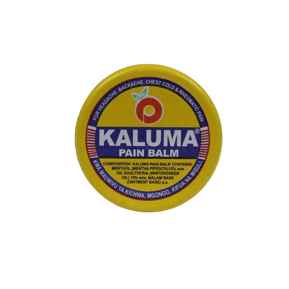 Kaluma balm 4g