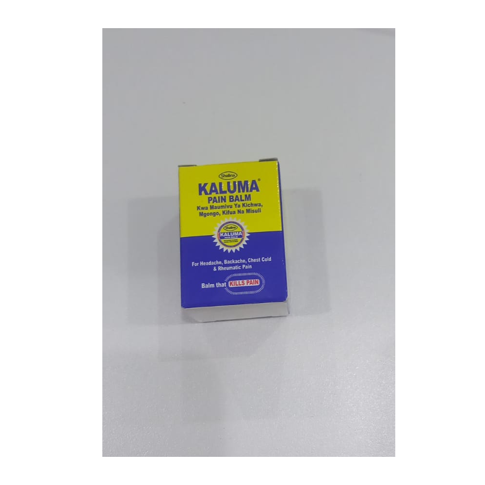 Kaluma balm 9g