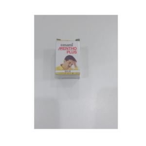 Mentho plus jar30g