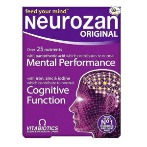 Neurozan plus tablets 30s