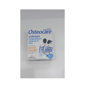 Osteocare tablets 30s