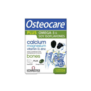 Osteocare plus omega 56s