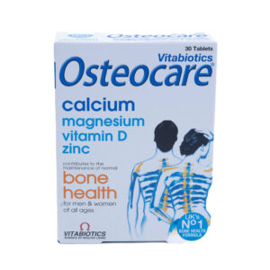Osteocare tablets 30s