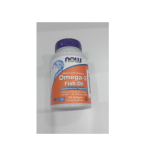 Now omega 3 1000mg 100s