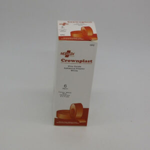 Zinc oxide plaster 6