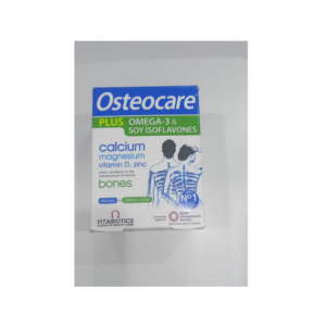 Osteocare plus omega 56s