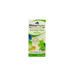 Rhinaphyto 100ml
