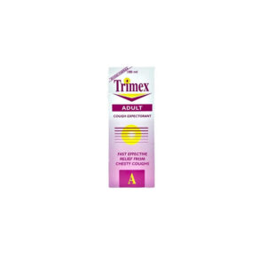 Trimex Expectorant 100ml