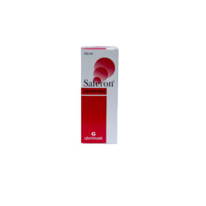 Saferon syrup 150mls