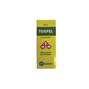 Tuspel syrup 60ml