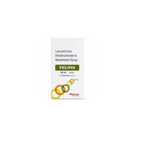 Telova syrup 60ml