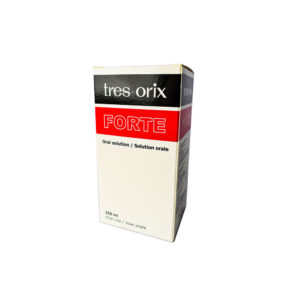 Tres Orix forte 250ml