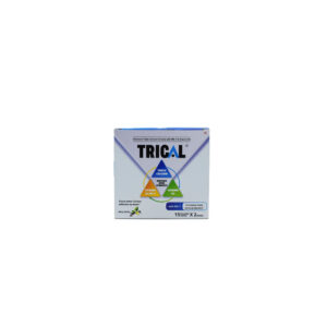 Trical chewable 15s 550ksh