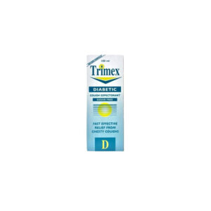 Trimex Diabetic 100ml