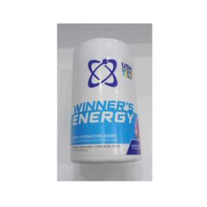 WINNER'S 500 EXOTIC BERRY
