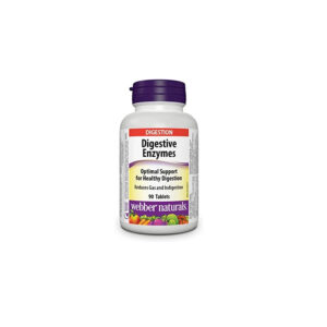 WN Digestive Enzyme tabs 90s